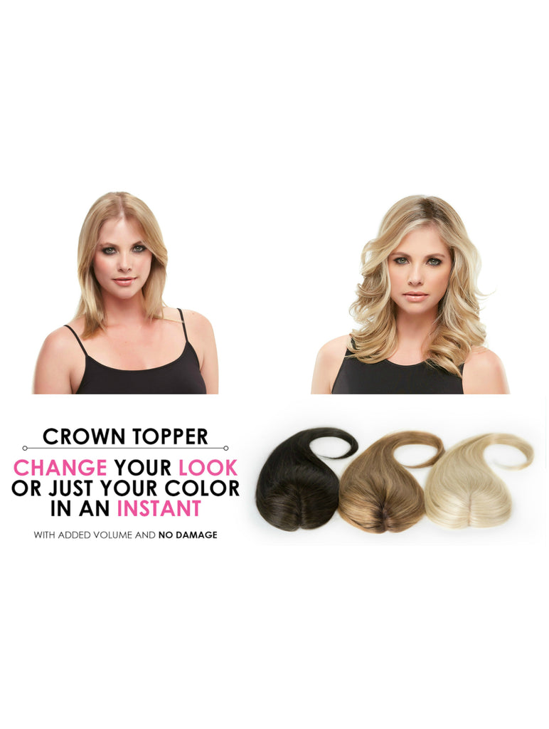 Hair Pieces for Women