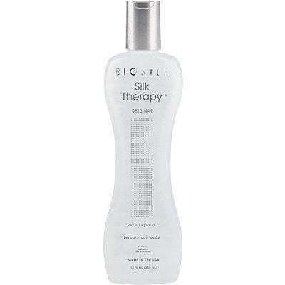Biosilk Hair Therapy Oil