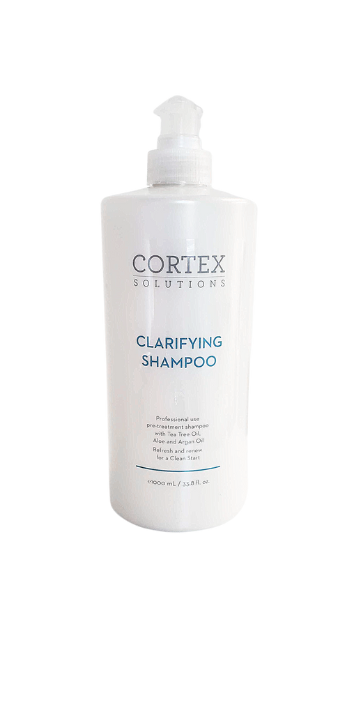 CORTEX SOLUTIONS CLARIFYING SHAMPOO