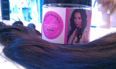 Remy Clip in Extensions