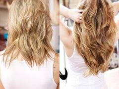 Remy Clip in Extensions