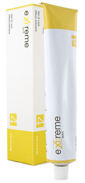 eXTreme Max Hair Piece Adhesive