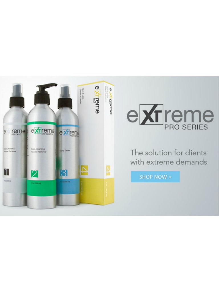 Hair Care Products