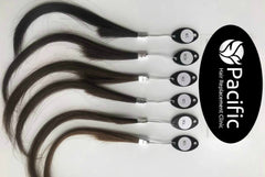 MEN'S HAIRPIECES INJECTED WITH VIRGIN HAIR (0.05mm base thickness)