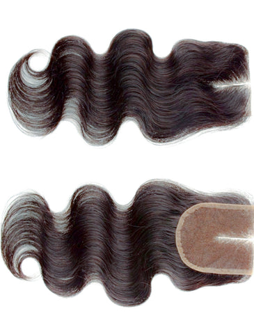 Natural 1B Lace Closure