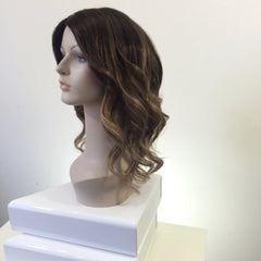 Lace Wigs Custom Collection - Adelle