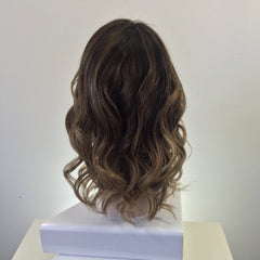 Lace Wigs Custom Collection - Adelle