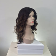 Lace Wigs Custom Collection - Camille