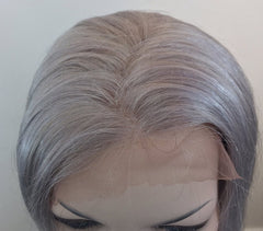 Lace Wigs Custom Collection - Anna