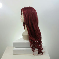 Lace Wigs Custom Collection - Rihanna