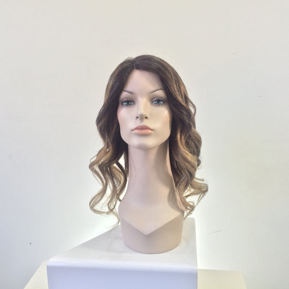 Lace Wigs Custom Collection - Adelle