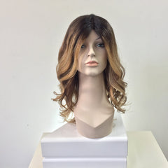 Lace Wigs Custom Collection - Joelle