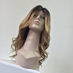 Lace Wigs Custom Collection - Joelle