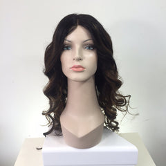 Lace Wigs Custom Collection - Camille