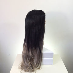 Lace Wigs Custom Collection - Kim
