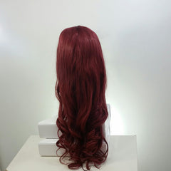 Lace Wigs Custom Collection - Rihanna